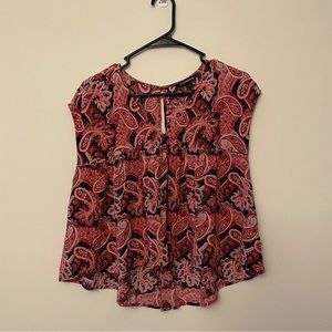 Women’s top